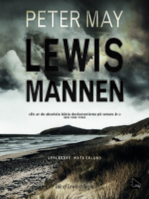 cover image of Lewismannen